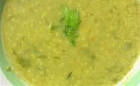 Shabbat Recipe: Sup on Soup
