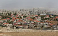 Israel Won't Back Down on Housing, Despite Veiled Threats