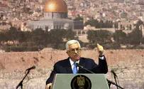 Abbas Reverses Internet Censorship