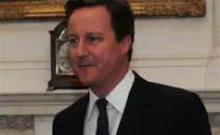 Cameron Warns Iran of 'Consequences' After Embassy Attack