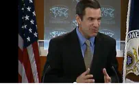 Video: US Song and Dance on Ambassador’s Anti-Israel Remarks  