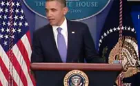 Obama: 'All Options Available on Preventing Iran Nukes'