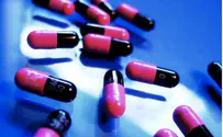 Israeli APIs to the Rescue of Drug Manufacturers