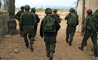 Golan Commander: Be Prepared for the Worst