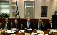 Cabinet Confirms Yossi Cohen to Head NSC