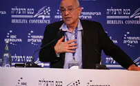 Fmr. IDF Head Halutz: Iran Threat 'Not Existential'