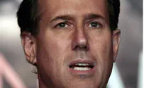 ADL Scolds Santorum for Issues of Church and State