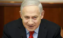 Netanyahu Vows to Block Judicial Reform Bills