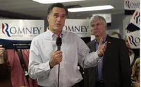 After Tough Fight, Romney Takes Michigan and Arizona