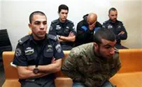 Gaza Court Cuts Sentence in Italian Murder Case 