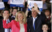While Santorum Performed Credibly, Super Tuesday Helped Romney