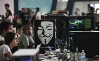 Hackers: PA Using Rights Organization as Intelligence Front