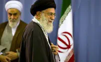 Iran's Khamenei Undergoes Prostate Surgery