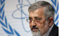 Iran: We'll Never Give Up Our Nuclear Program