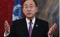 UN Calls for Immediate Ceasefire in Syria