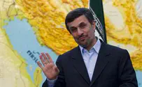 Iran Rattles Saber at Google in Persian Gulf Dispute