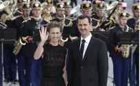 New Video Calls for Syria's First Lady to Defy Husband