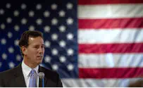Santorum Scores with Louisiana Win