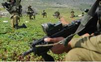 Watch IDF Elite Combat Troops in Training