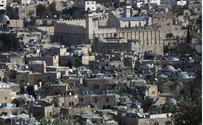 Rabbi Dov Lior: Beit HaMachpela in Hevron Legally Purchased