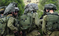 The IDF's Version of a GPS System