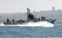 5-Day Iranian Naval Exercise Begins in Caspian Sea