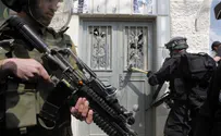 IDF Nabs PA Police who Murdered Young Jew at Holy Site