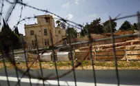 Former Grand Mufti's Family Loses Housing Battle