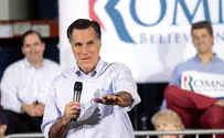 Romney Sweeps Three More States