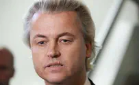 Dutch MP Wilders Displays Mohammed Cartoons in Provocative Video
