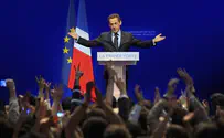France Elections Headed for Runoff