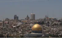 EU Reports Jerusalem Construction “Deliberate and Provocative’
