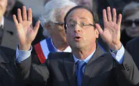Sarkozy Trades Barbs With EU Partisans As He Woos Le Pen Voters