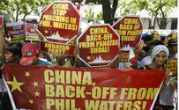 Chinese Tabloid Threatens Philippines With War Over Sea Claims
