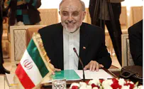 Iran's Atomic Chief: Nuclear Research Continues, Despite Deal