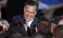 Romping Romney Launches Campaign against Obama
