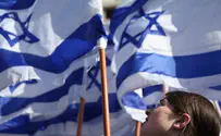 Israeli Flag Missing in Denmark Diversity Event