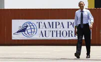 Jewish Ire 'Could Cost Obama Florida'