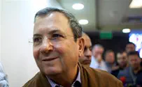 Barak: The Goal – 90% Hareidi Enlistment
