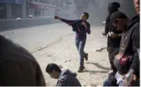 ‘The Intifada is Here, Even if Media Hasn’t Said So’