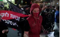 Anarchists in Israel: We Oppose Judaism As We Do Nazism