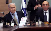 Netanyahu: Arabs and Hareidim will Share Burden