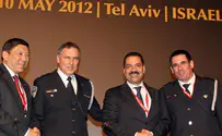 Interpol President: 1,000 Cyber Attacks Per Minute in Israel