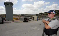 Samaria Jews Take On IDF Function as Terror Mounts