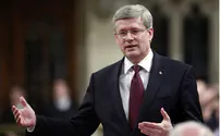Harper: Hamas is Responsible for Loss of Life in Gaza