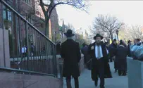 In Crown Heights: 'World Better Off If All Jews Were Lampshades'