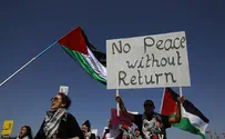 'There Will be No Peace Without Palestinian Right of Return'