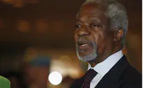 Syria: 41 More Die as Annan Delivers Message to Gunmen