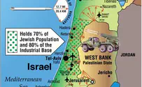 EU Recommends Boycott Against Israel Presence in Judea, Samaria