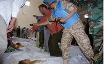 Ban: Syria Massacres could Ignite Civil War